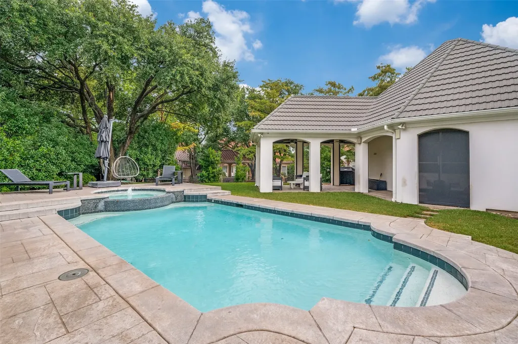 29 Windsor Ridge Frisco TX 75034