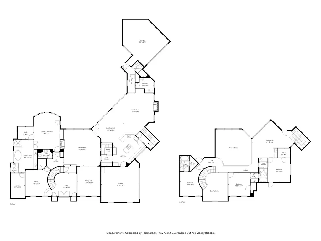 29 Windsor Ridge Frisco TX 75034