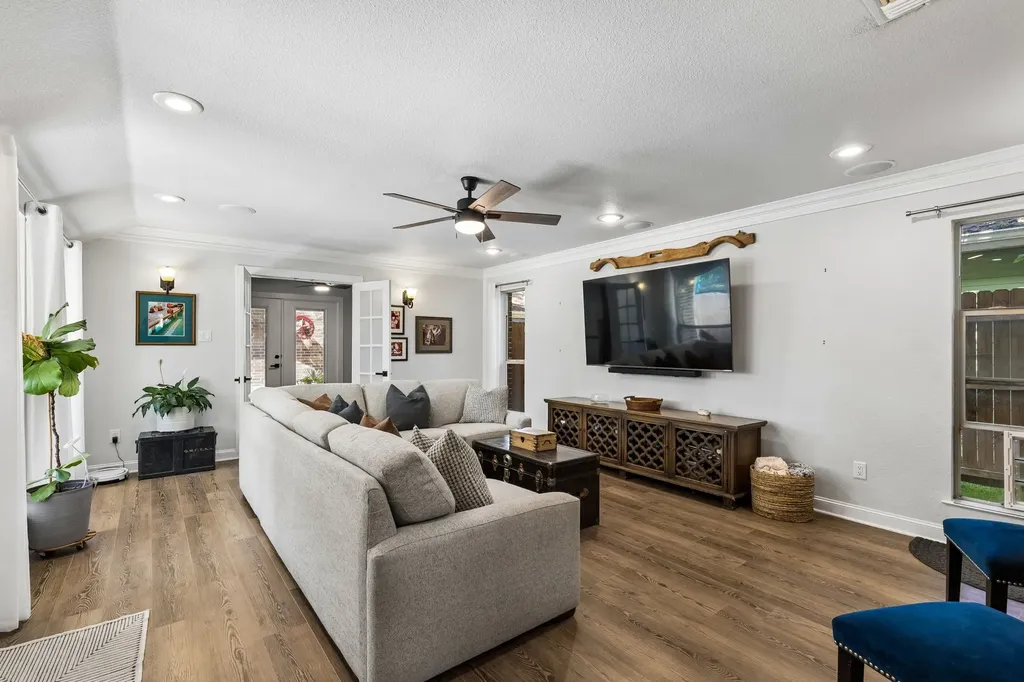 302 Denton Drive Roanoke TX 76262