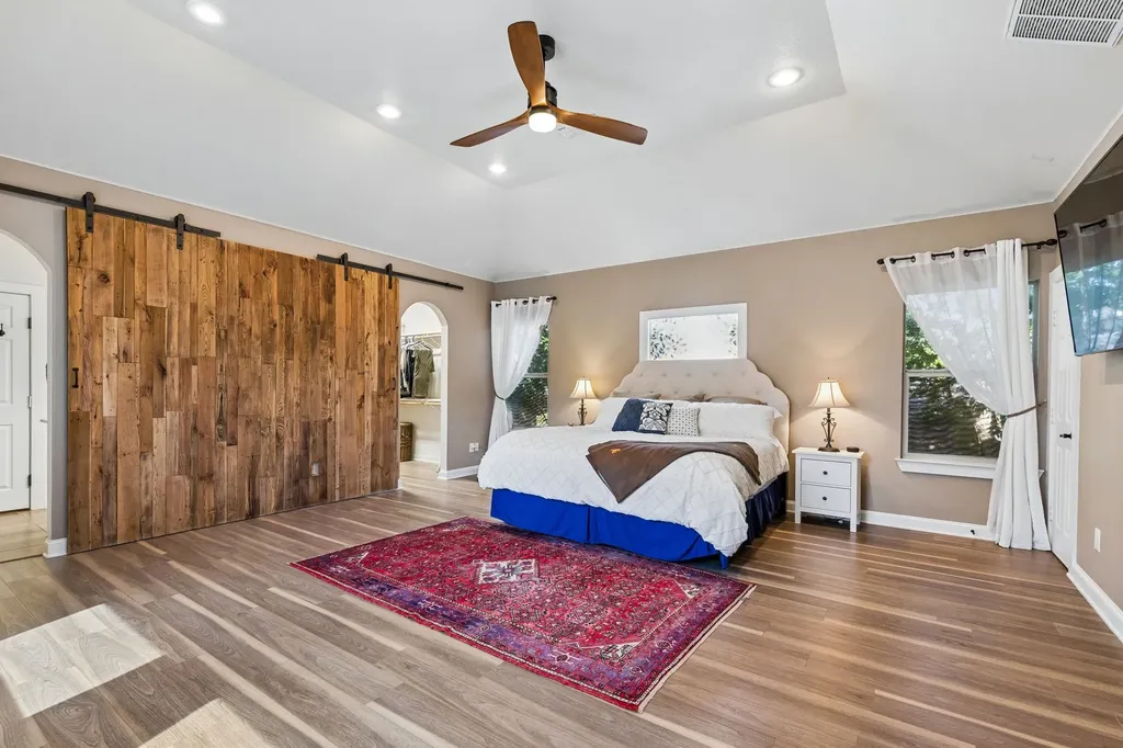 302 Denton Drive Roanoke TX 76262