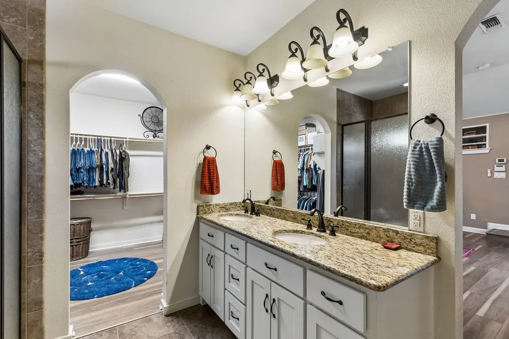 302 Denton Drive Roanoke TX 76262