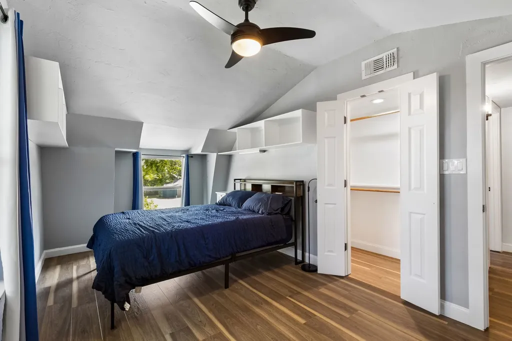 302 Denton Drive Roanoke TX 76262