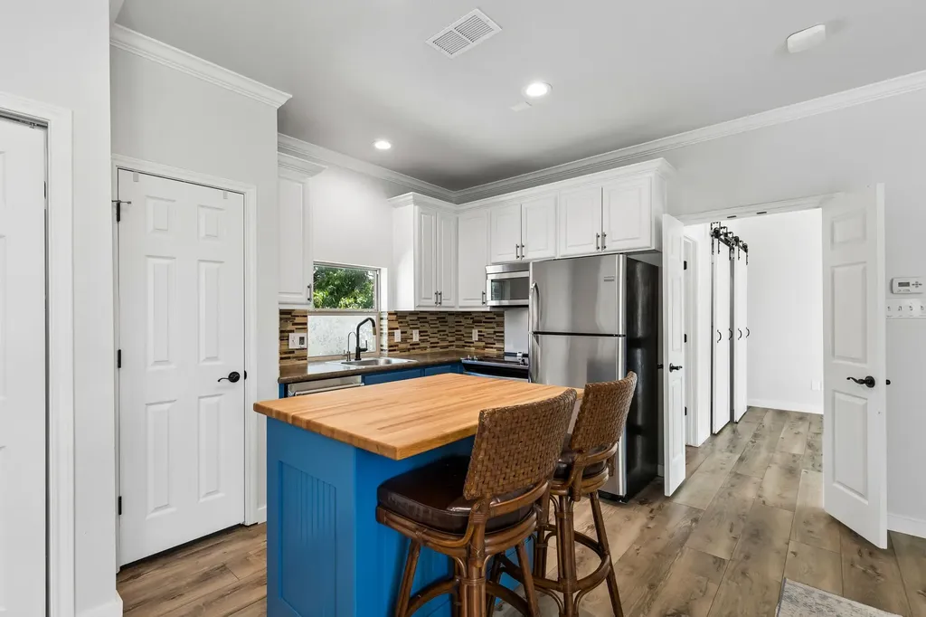 302 Denton Drive Roanoke TX 76262