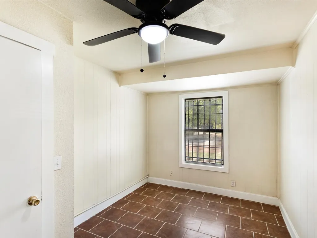 3700 Griggs Avenue Fort Worth TX 76119