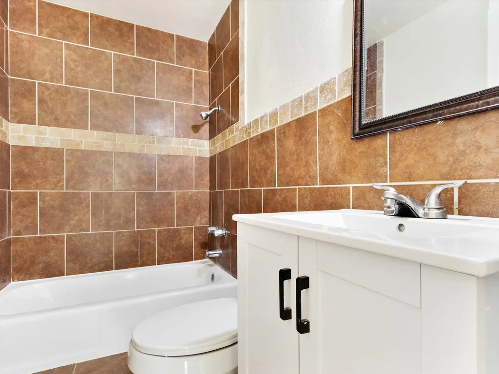 3700 Griggs Avenue Fort Worth TX 76119