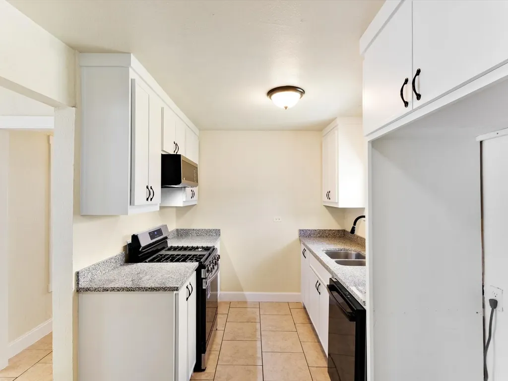 3700 Griggs Avenue Fort Worth TX 76119