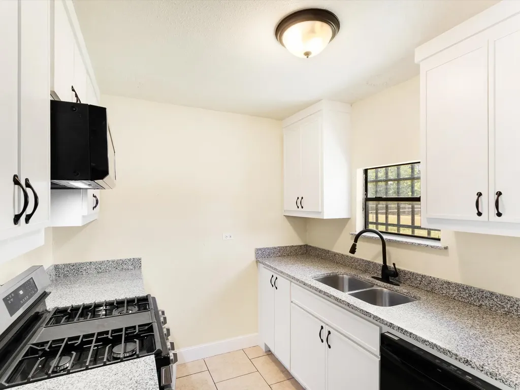 3700 Griggs Avenue Fort Worth TX 76119