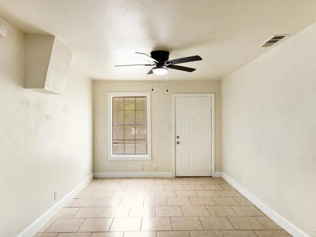 3700 Griggs Avenue Fort Worth TX 76119