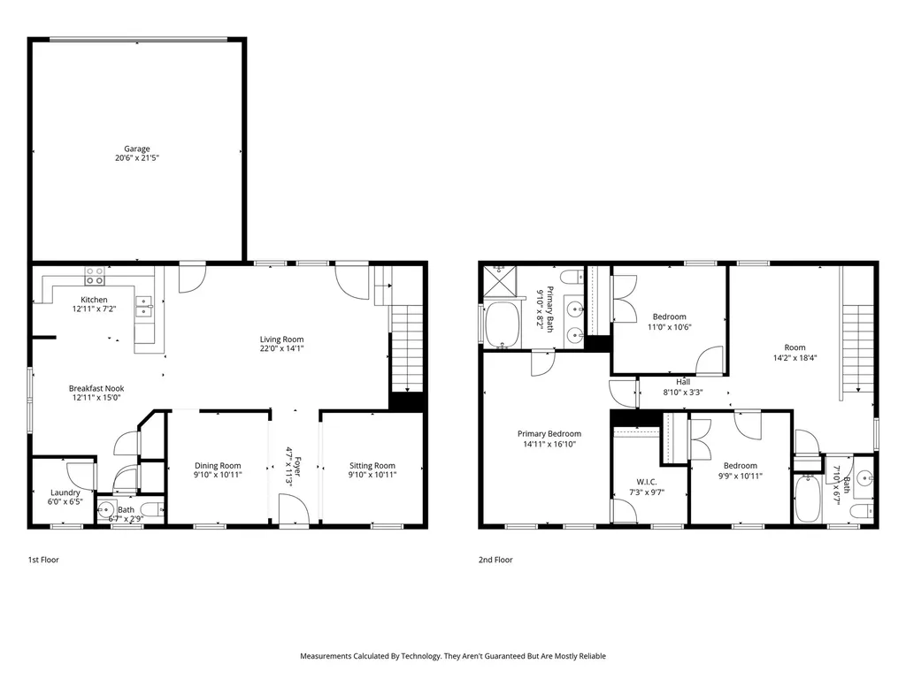 614 Hearthstone Drive Lancaster TX 75146