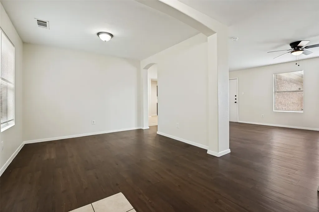 614 Hearthstone Drive Lancaster TX 75146