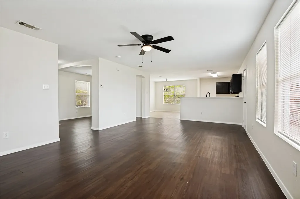 614 Hearthstone Drive Lancaster TX 75146