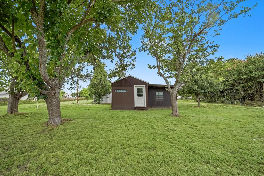 1304 Terry Drive Willow Park TX 76008