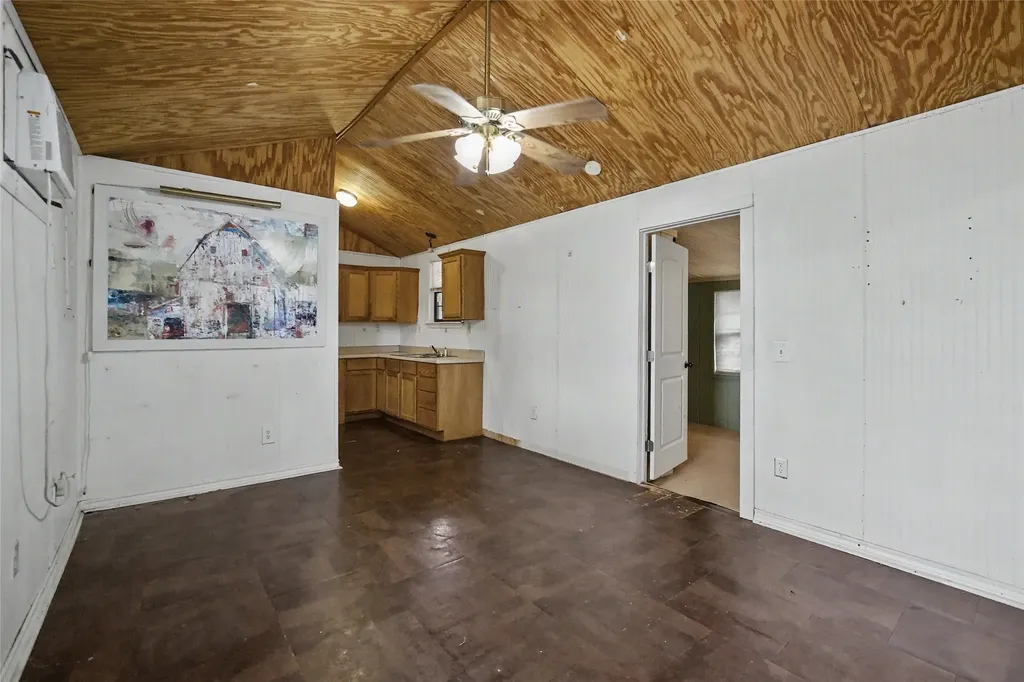 1304 Terry Drive Willow Park TX 76008