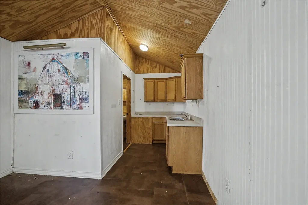 1304 Terry Drive Willow Park TX 76008