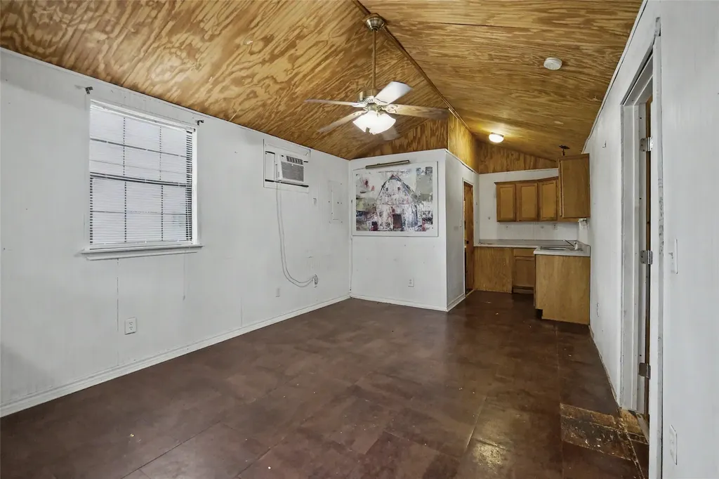 1304 Terry Drive Willow Park TX 76008
