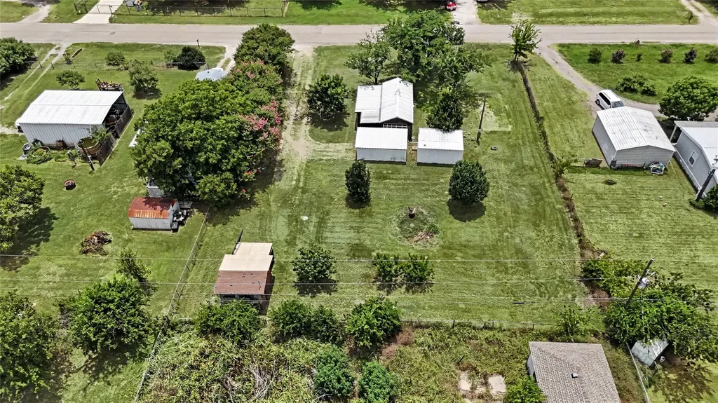 1304 Terry Drive Willow Park TX 76008
