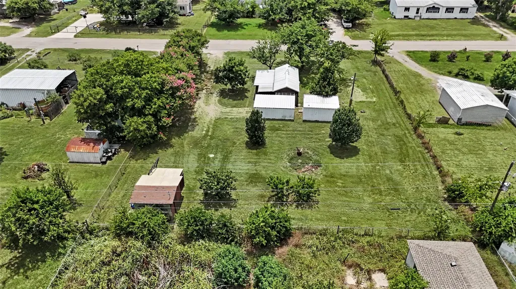 1304 Terry Drive Willow Park TX 76008