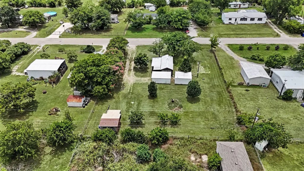 1304 Terry Drive Willow Park TX 76008