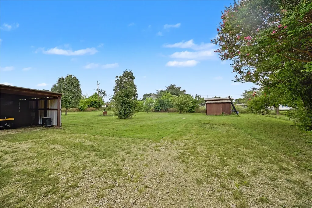 1304 Terry Drive Willow Park TX 76008