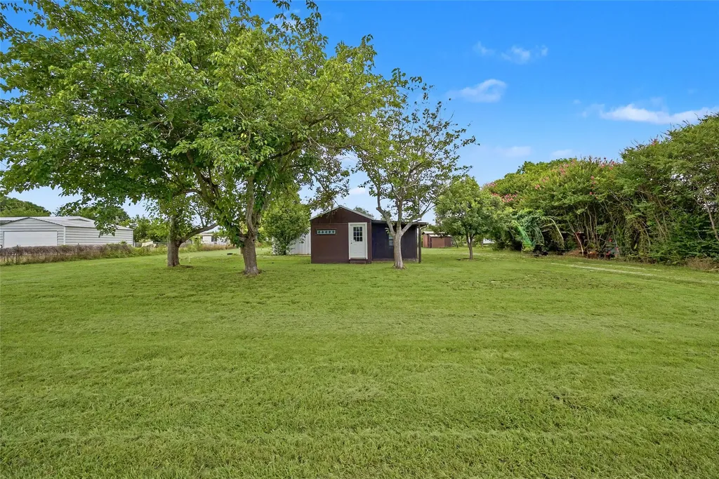 1304 Terry Drive Willow Park TX 76008