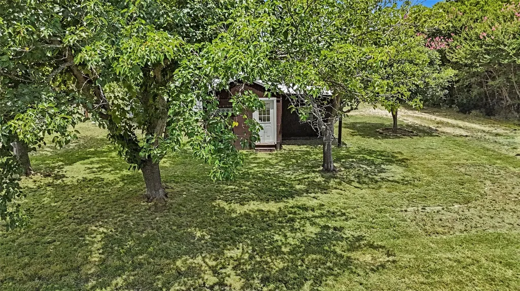 1304 Terry Drive Willow Park TX 76008