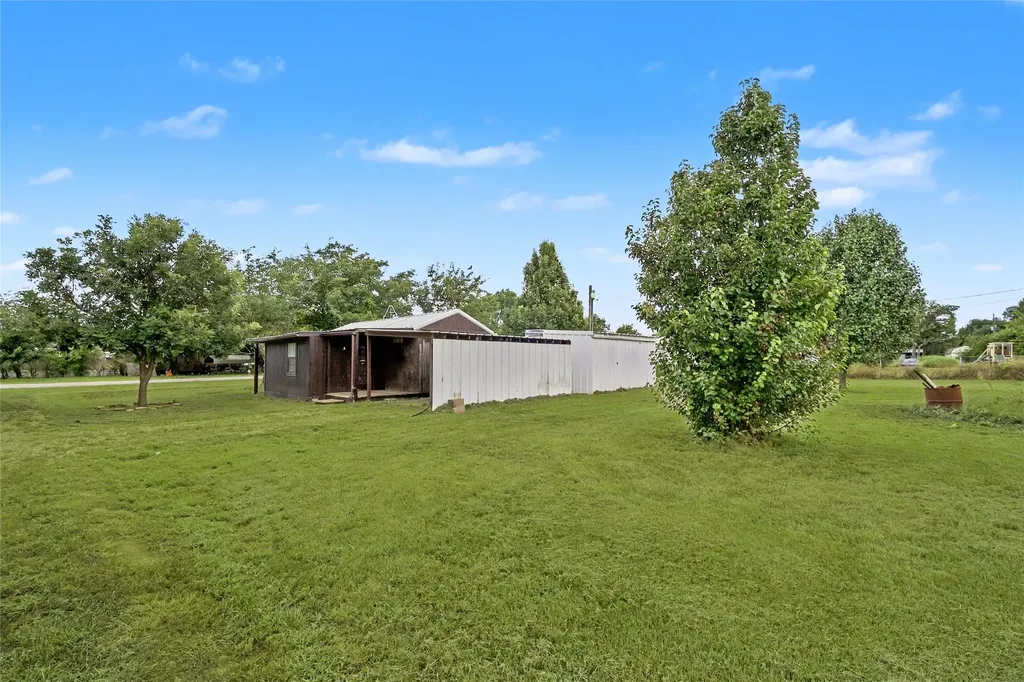 1304 Terry Drive Willow Park TX 76008
