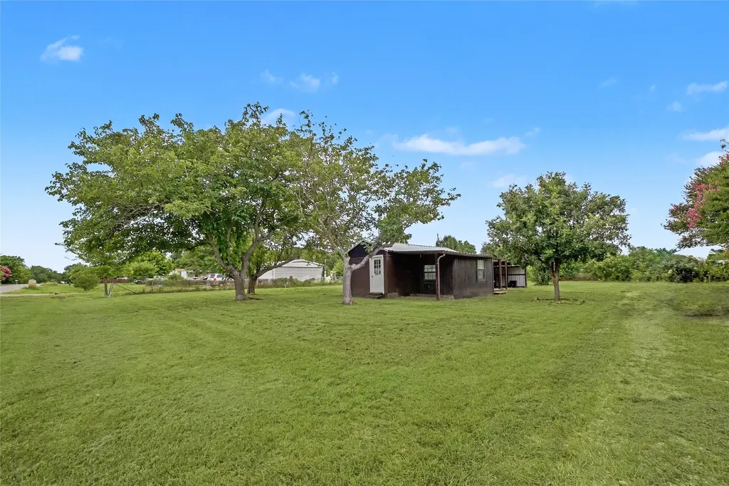 1304 Terry Drive Willow Park TX 76008