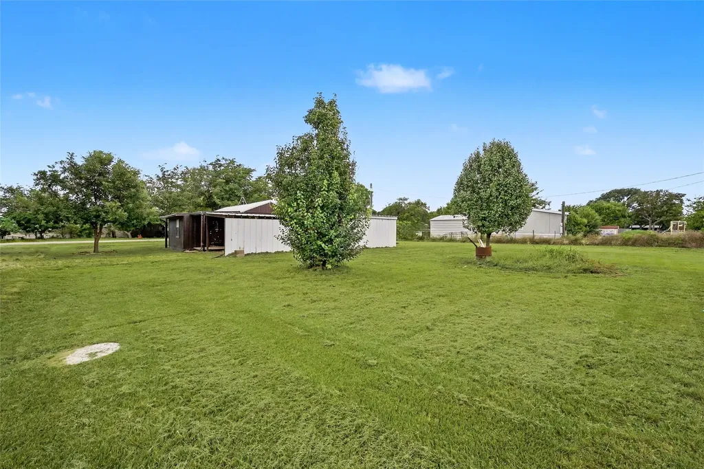 1304 Terry Drive Willow Park TX 76008