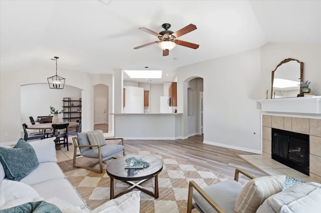 1204 Wentwood Drive Corinth TX 76210