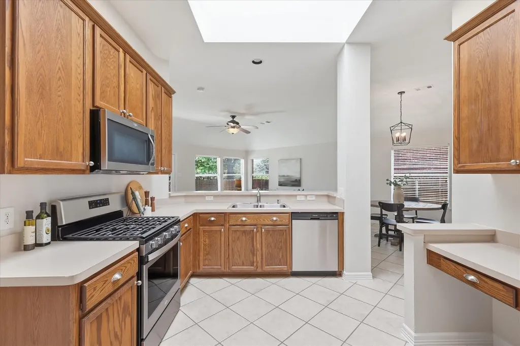 1204 Wentwood Drive Corinth TX 76210