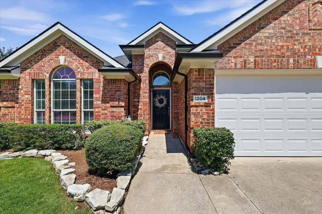 1204 Wentwood Drive Corinth TX 76210