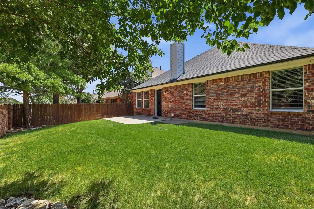 1204 Wentwood Drive Corinth TX 76210