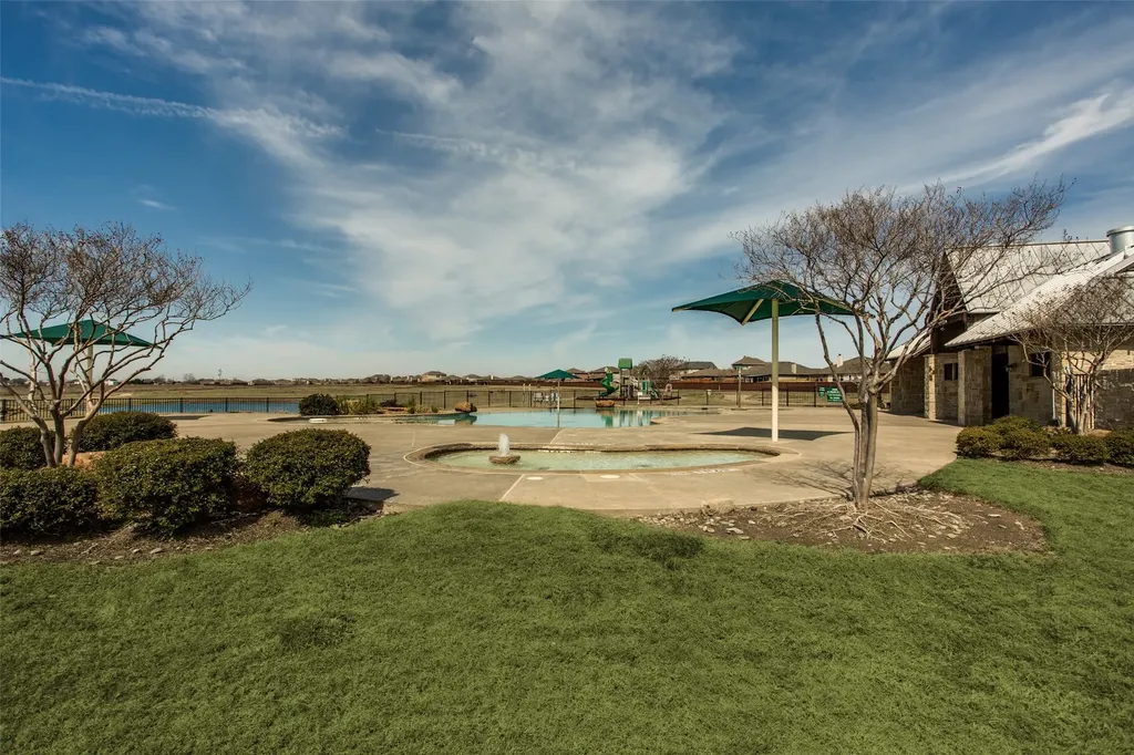 1104 Devonshire Drive N Forney TX 75126