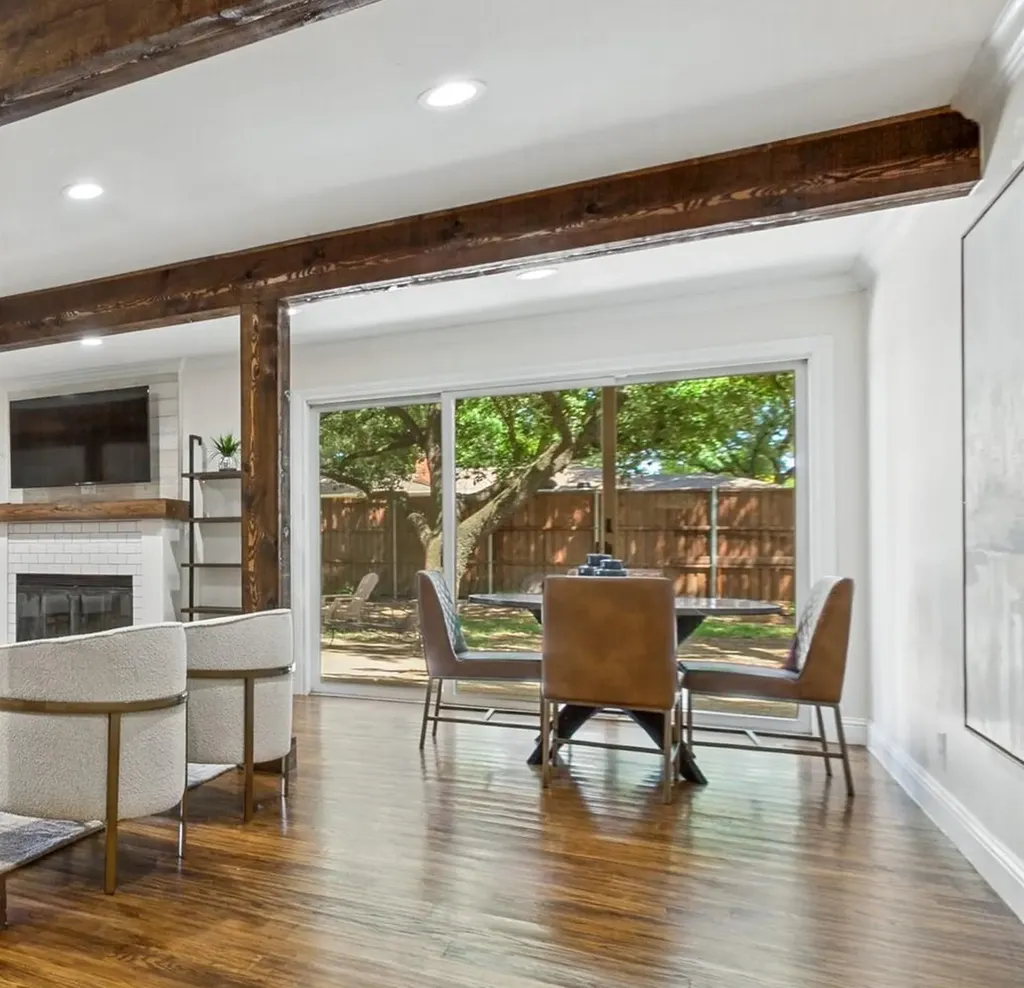 100 N Gentle Drive Richardson TX 75080