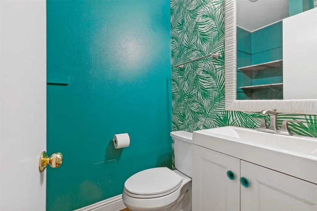 100 N Gentle Drive Richardson TX 75080