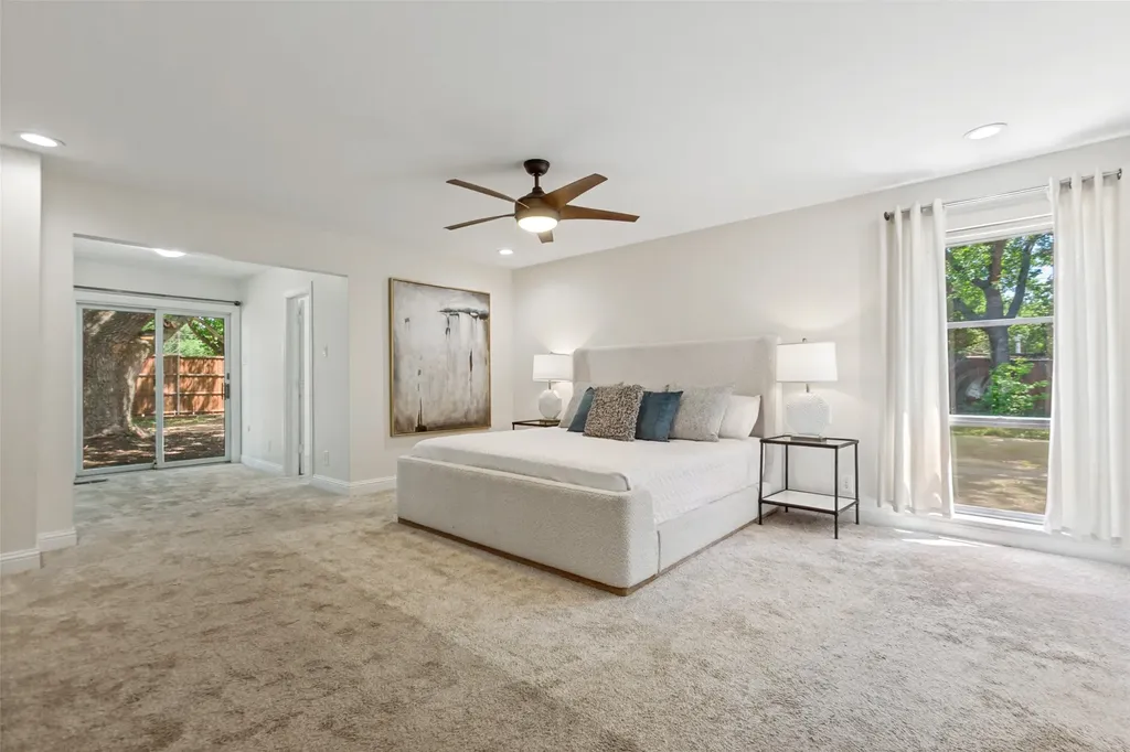 100 N Gentle Drive Richardson TX 75080