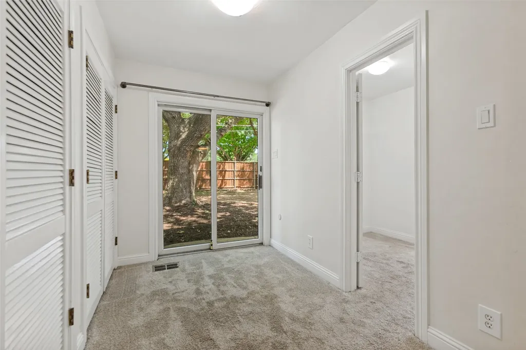 100 N Gentle Drive Richardson TX 75080