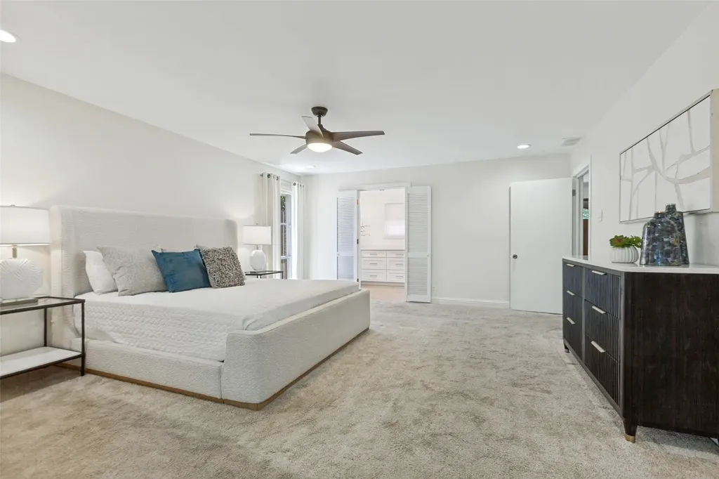 100 N Gentle Drive Richardson TX 75080