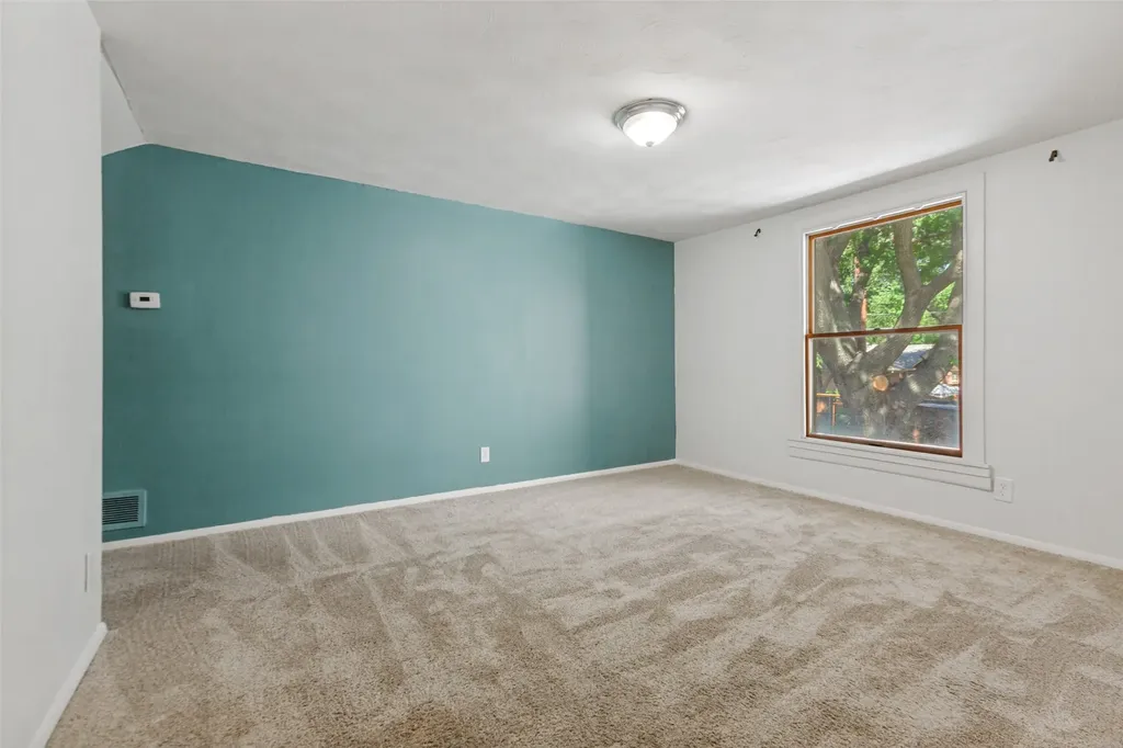 100 N Gentle Drive Richardson TX 75080