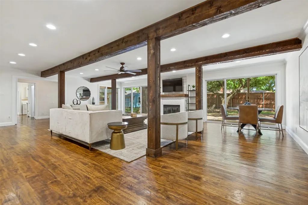 100 N Gentle Drive Richardson TX 75080