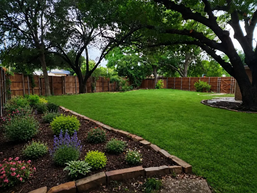 100 N Gentle Drive Richardson TX 75080