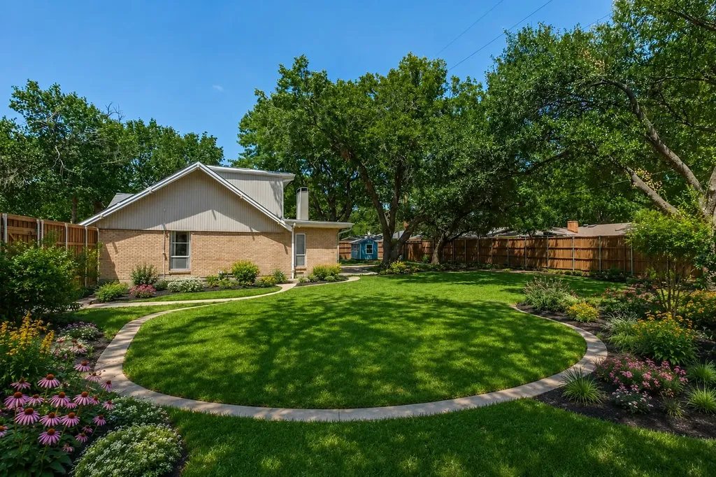 100 N Gentle Drive Richardson TX 75080