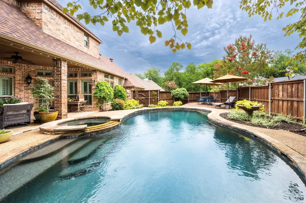 512 Highview Lane Rockwall TX 75087