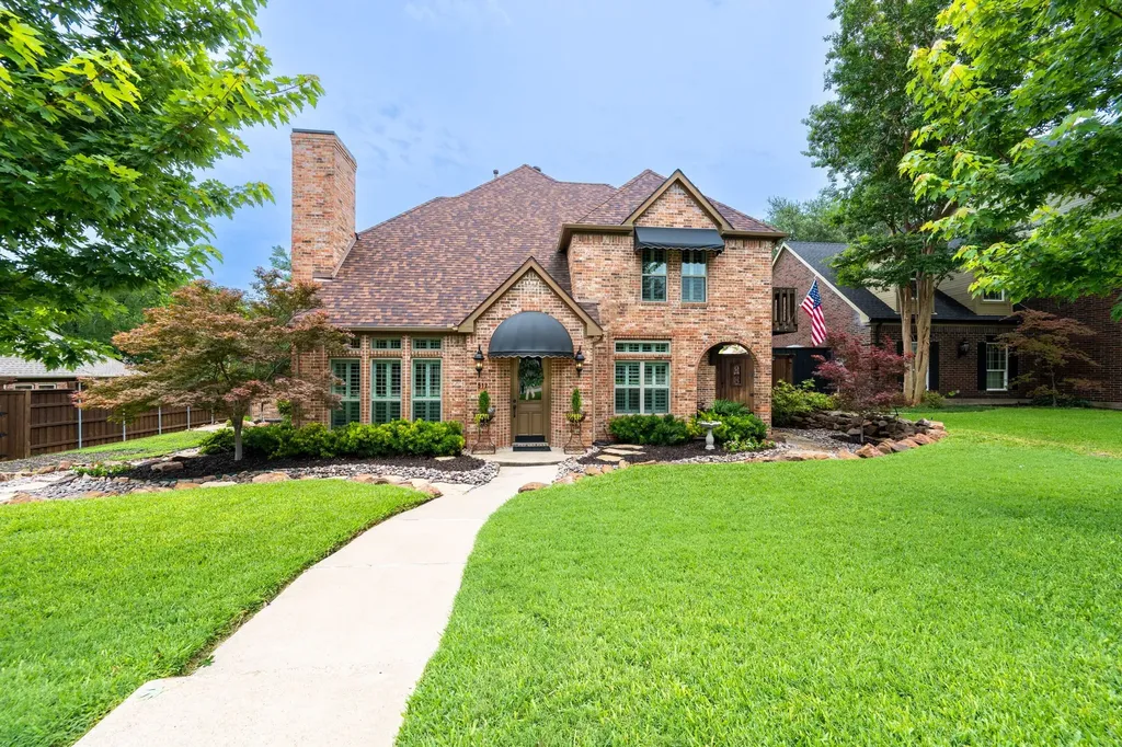 512 Highview Lane Rockwall TX 75087
