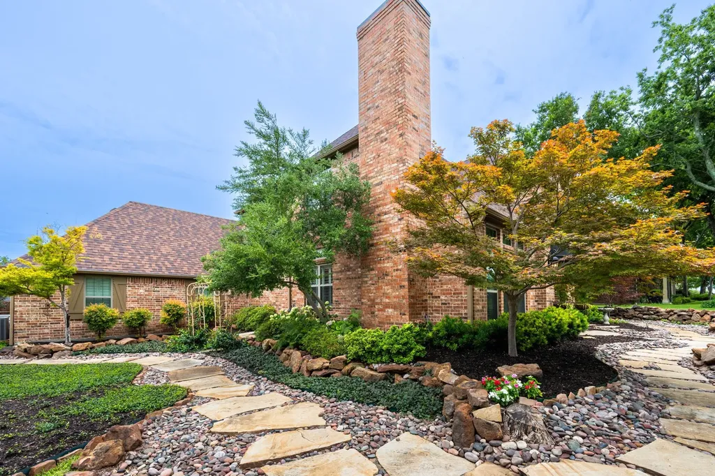 512 Highview Lane Rockwall TX 75087