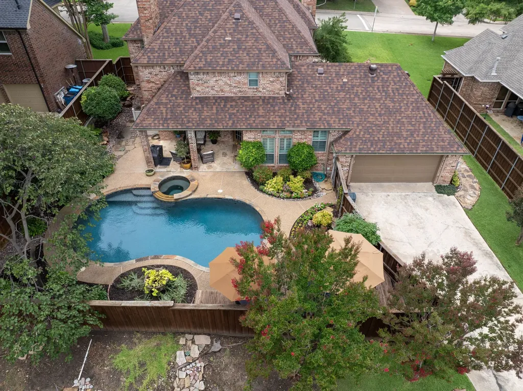 512 Highview Lane Rockwall TX 75087