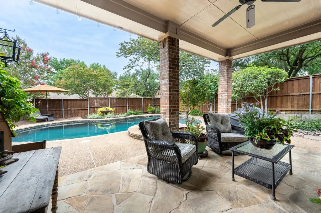 512 Highview Lane Rockwall TX 75087