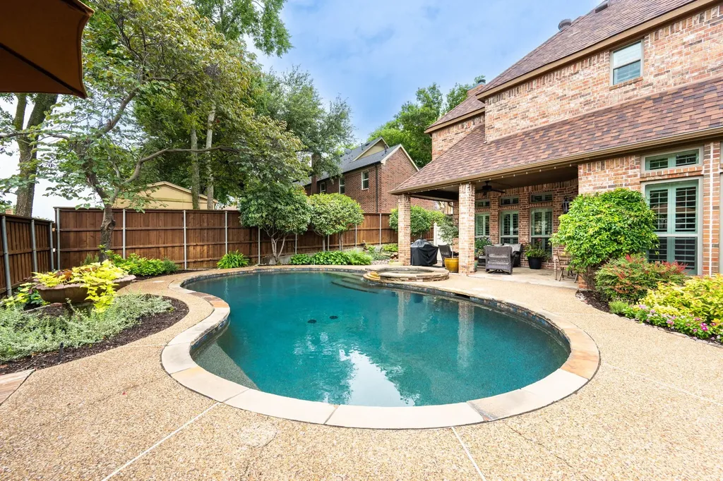 512 Highview Lane Rockwall TX 75087