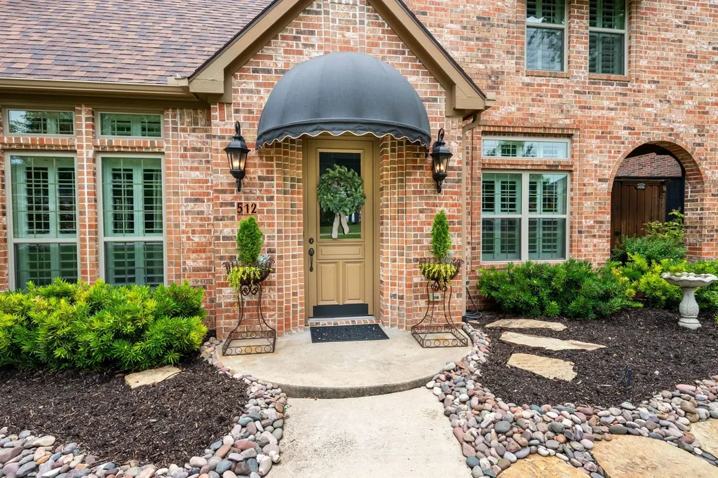 512 Highview Lane Rockwall TX 75087