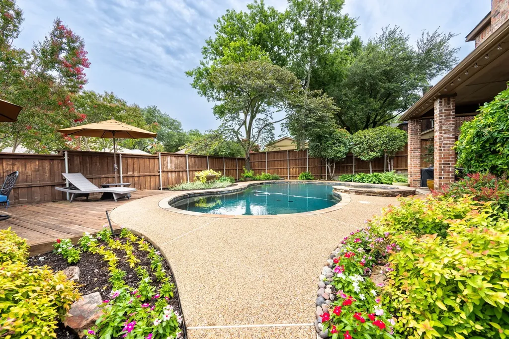 512 Highview Lane Rockwall TX 75087